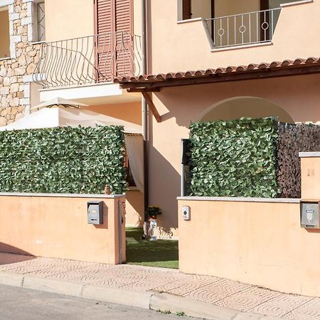 Casa Sofia Villa Порто Сан Паоло Екстериор снимка