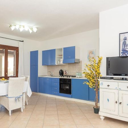 Casa Sofia Villa Порто Сан Паоло Екстериор снимка