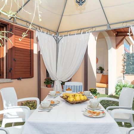 Casa Sofia Villa Порто Сан Паоло Екстериор снимка